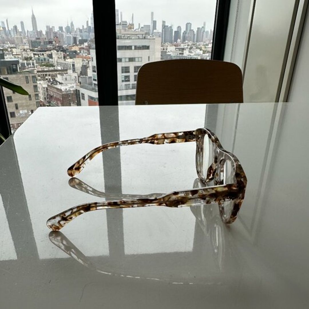 Chloé Gayia Eyeglasses (One Size) - Excellent Condition