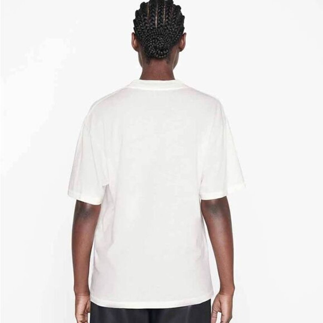 NWT Anine Bing "Ashton Vintage Bing Tee" size XS! SOLD OUT ONLINE