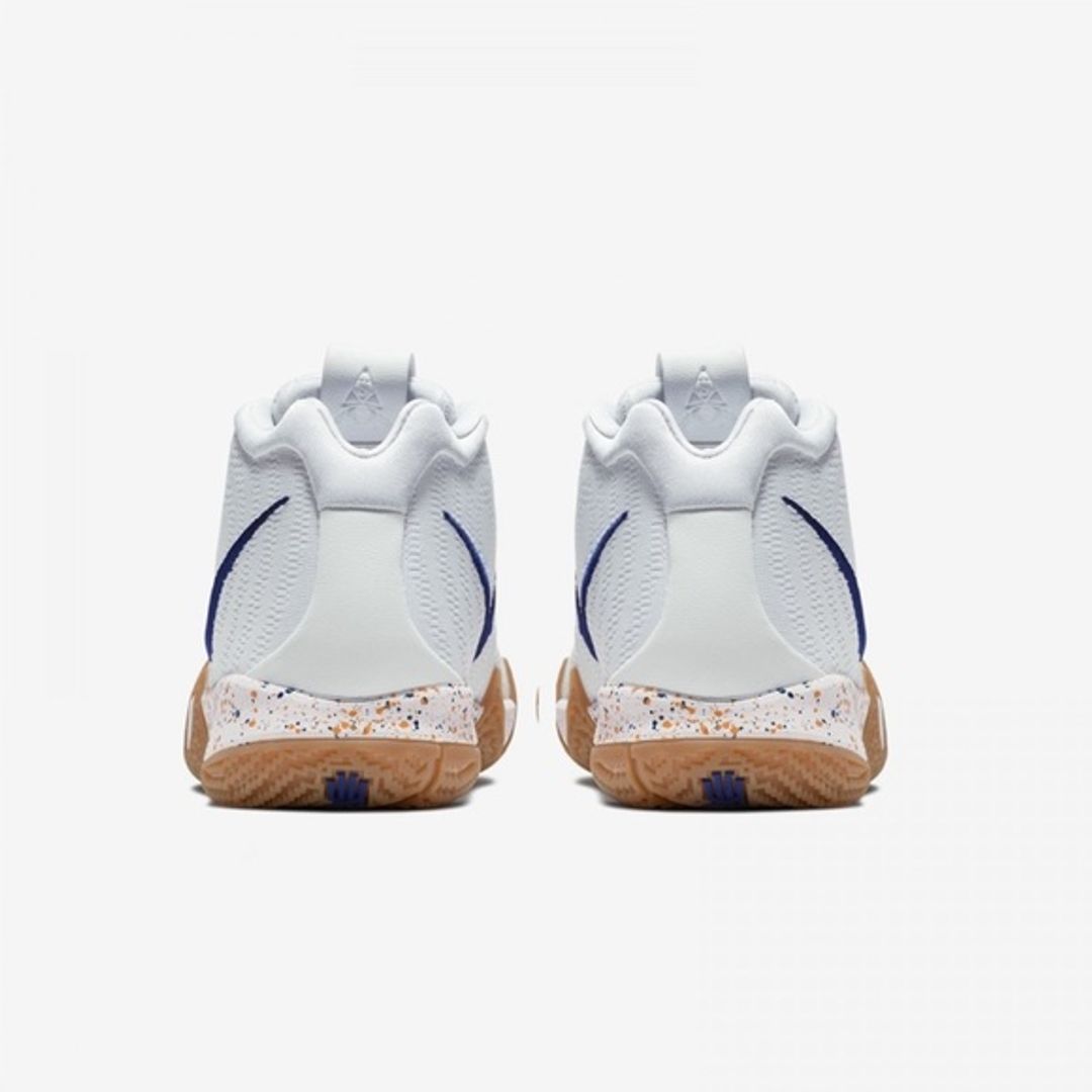 Nike Kyrie 4 Uncle Drew Sneakers #2