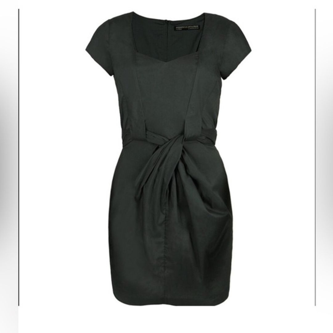 All Saints Alia Dress