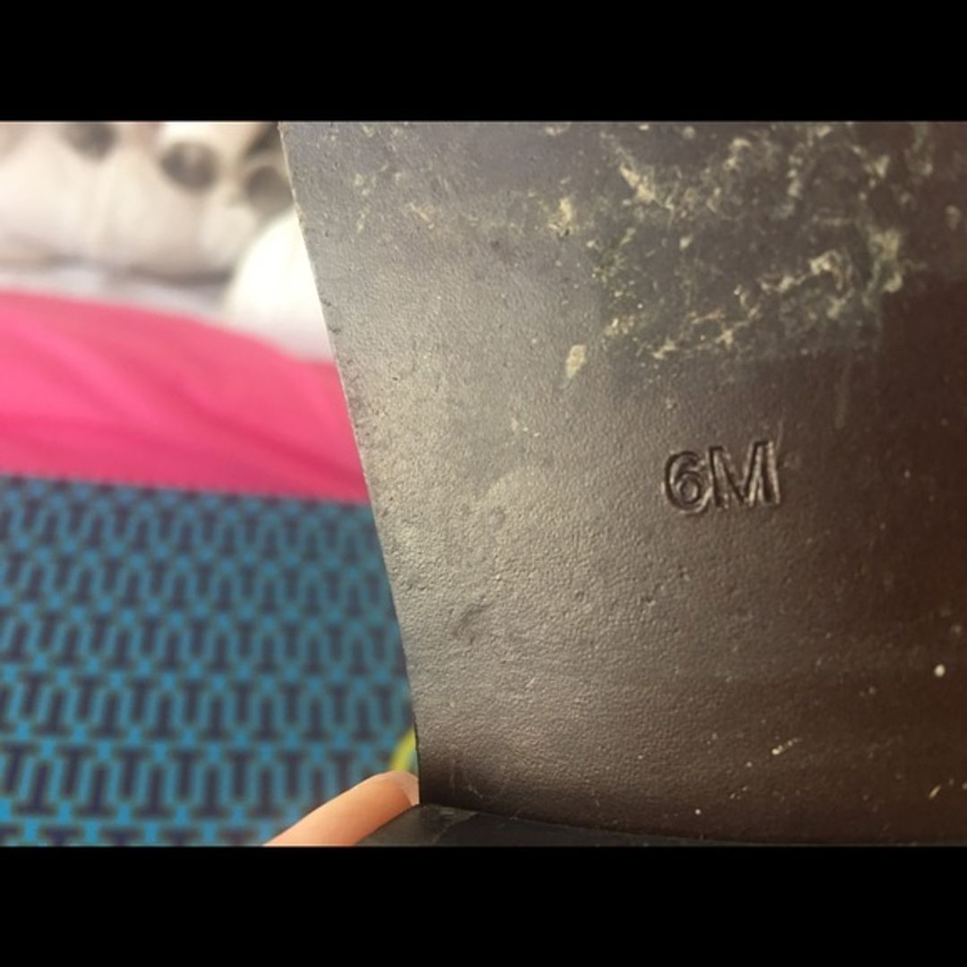 Tory Burch Derby Riding Boots