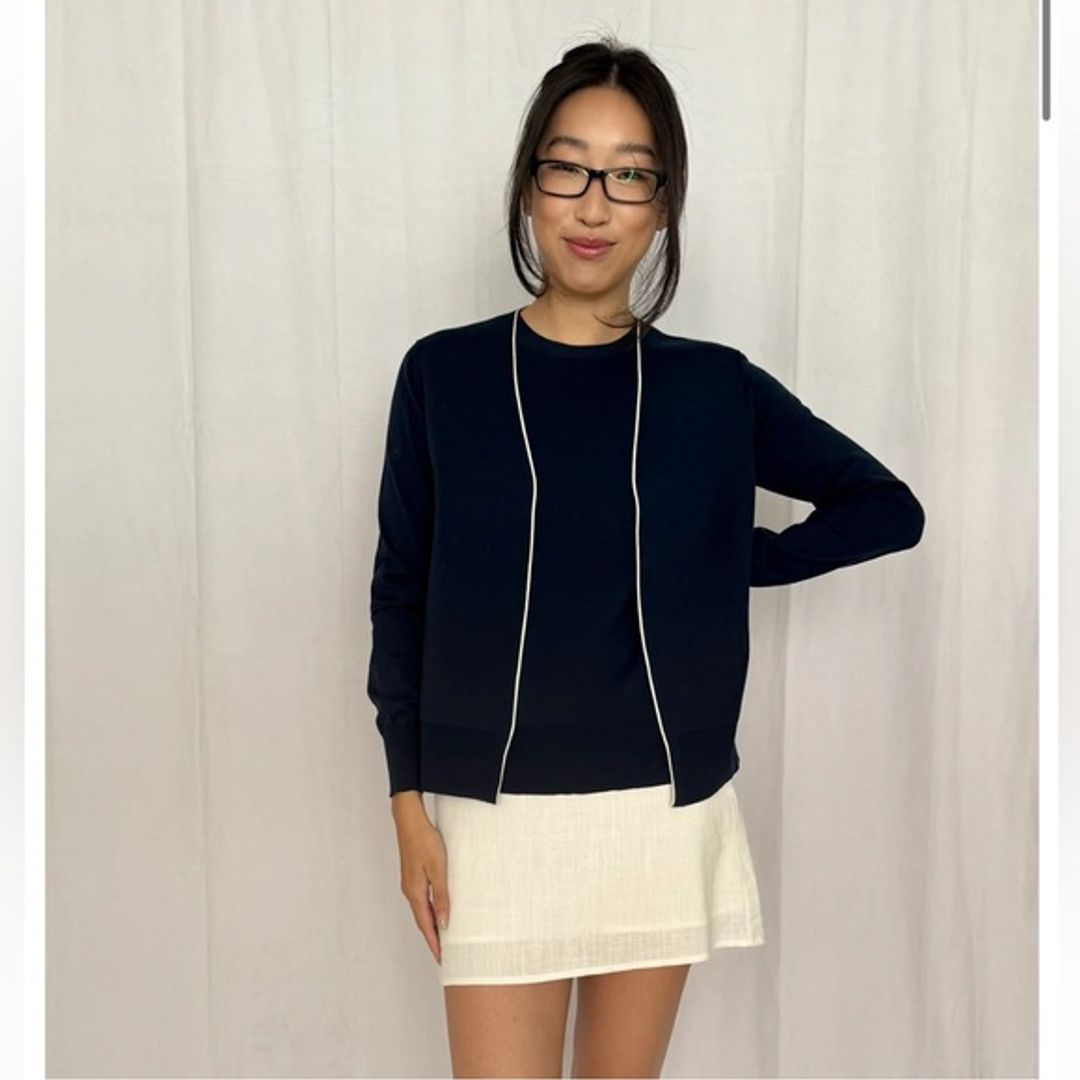 Celine by Phoebe Philo Sweater