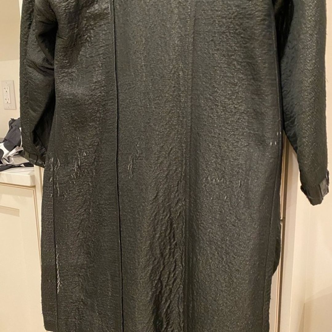 Yves Saint Laurent Rive Gauche Coat