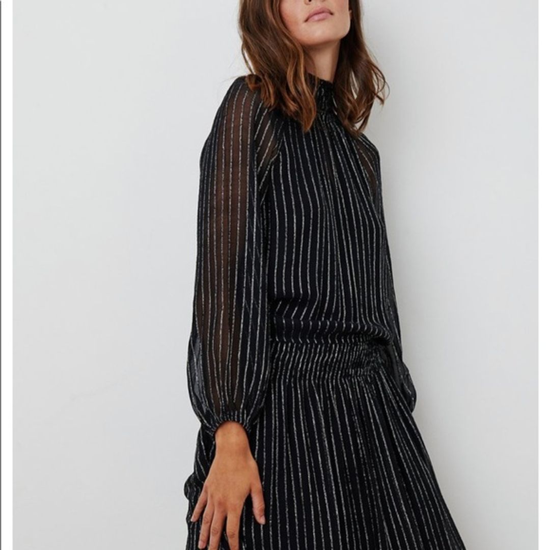 NWT Velvet Gorgeous Dress