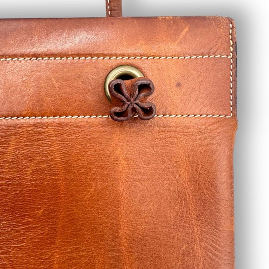 Hermès Aline GM All Leather Jumbo Shoulder Bag