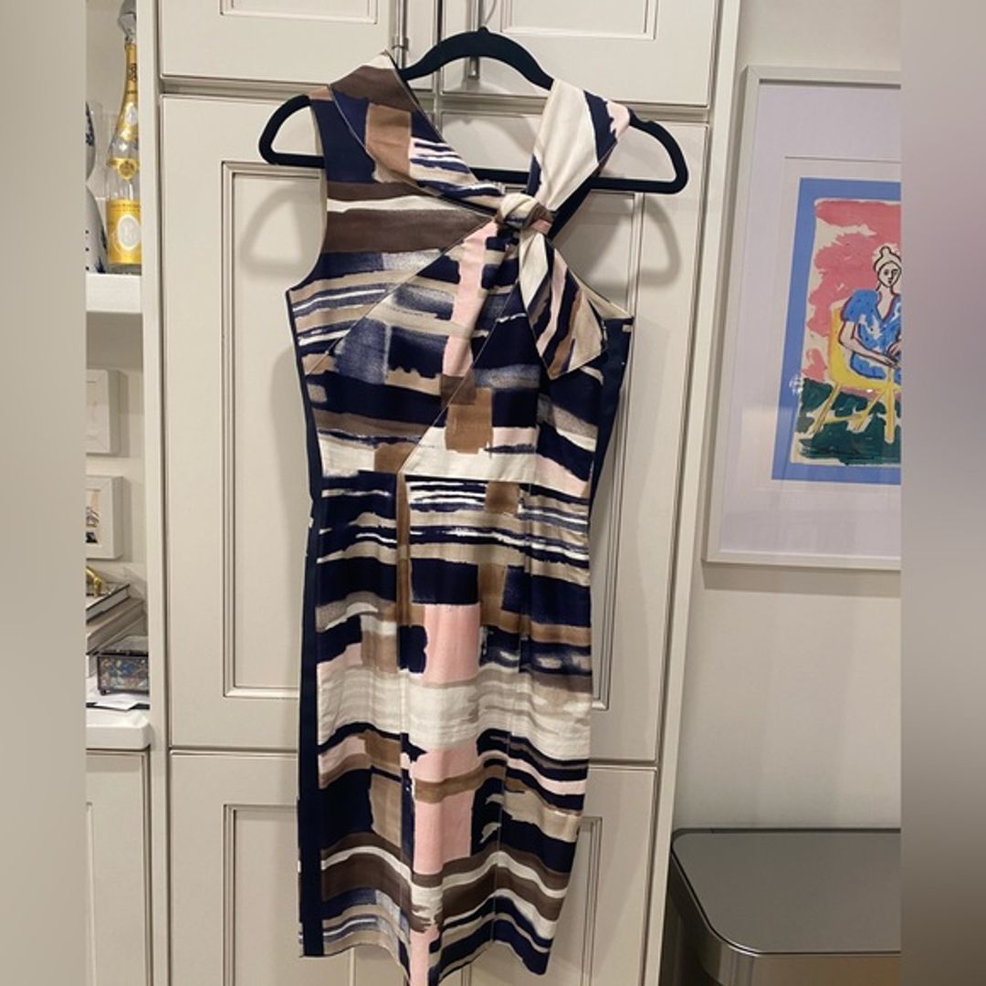 Resort 2012 Runway Dress