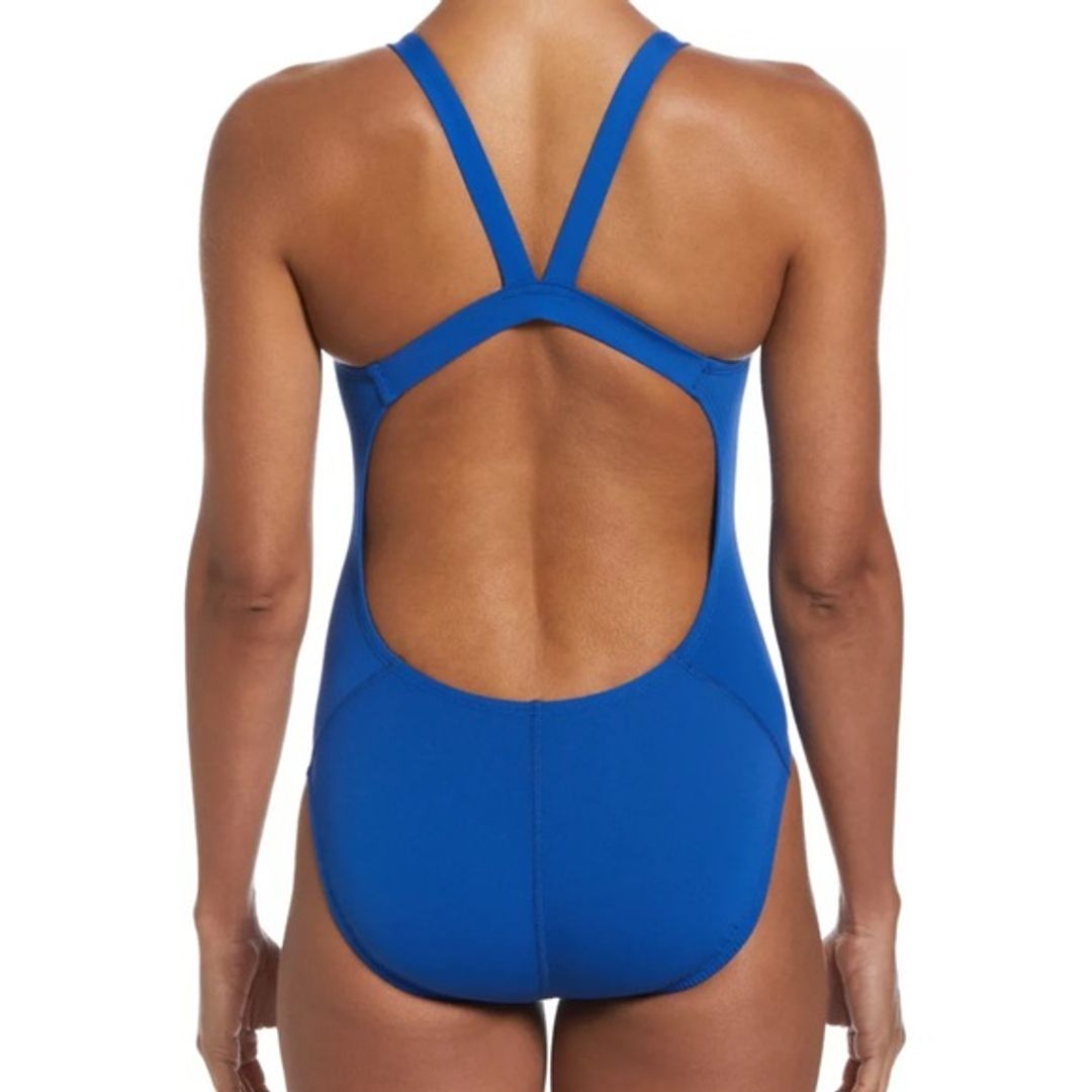 NWT Nike Women’s Fastback One Piece Swimsuit