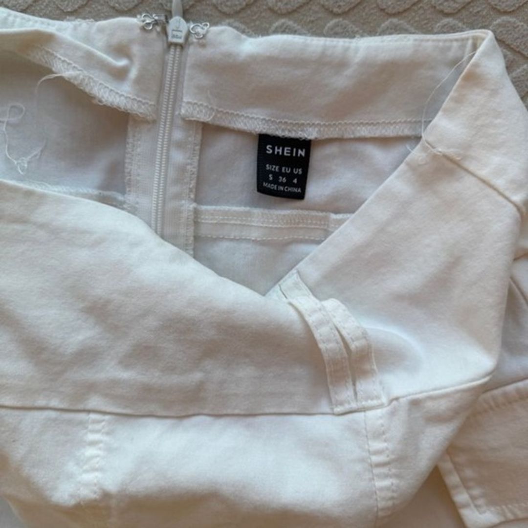 Edikted Mini Skirt Bundle | 4 Mini Skirts