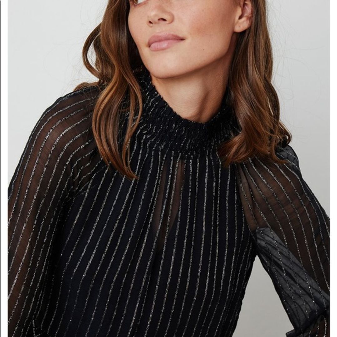 NWT Velvet Gorgeous Dress