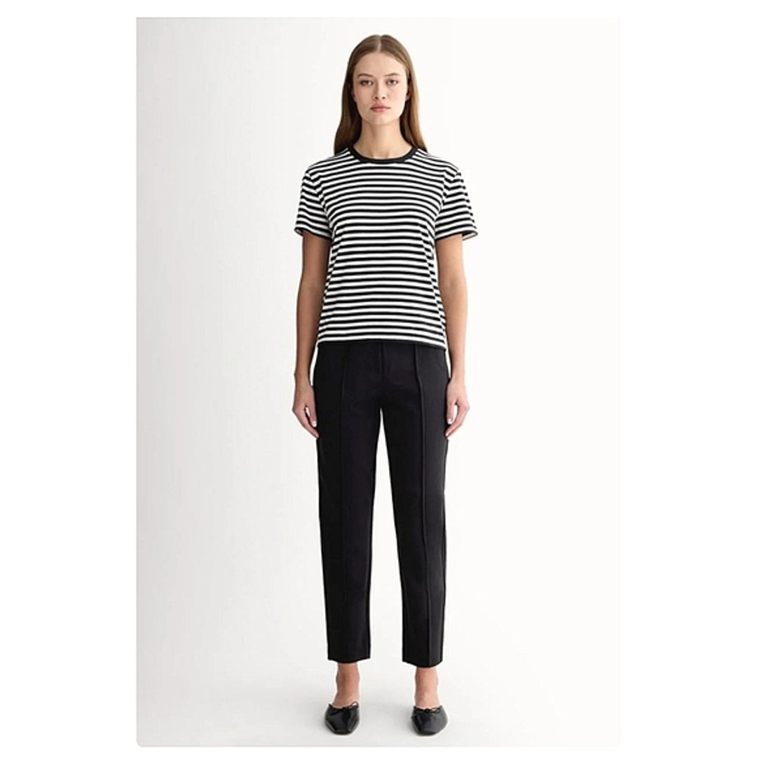 Everlane The Dream Pant (Black)