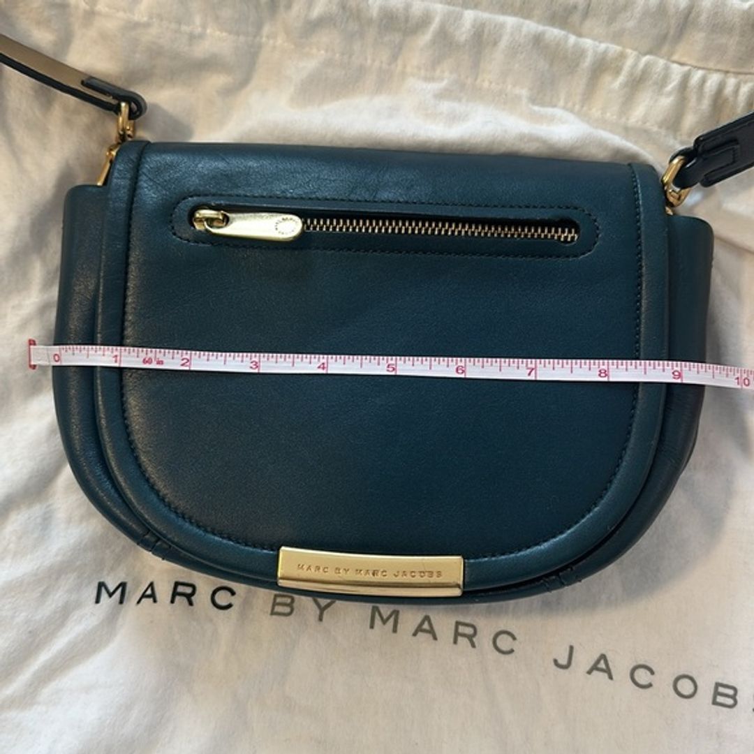 Marc By Marc Jacobs Womens Luna Crossbody Bag