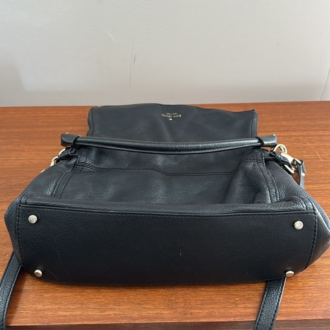 Kate Spade Cobble Hill Pebbled Leather Minka Bag
