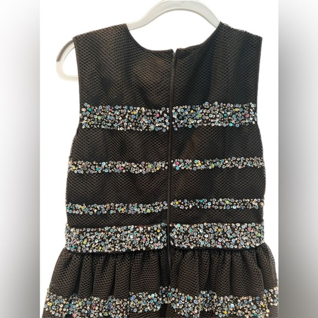 RED Valentino Designer Party Dress