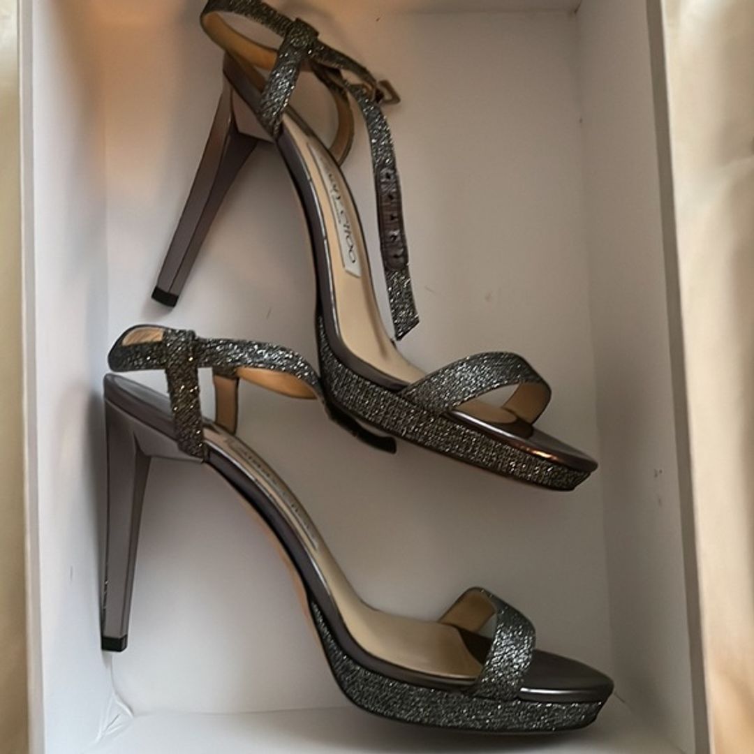 Jimmy Choo Shoes