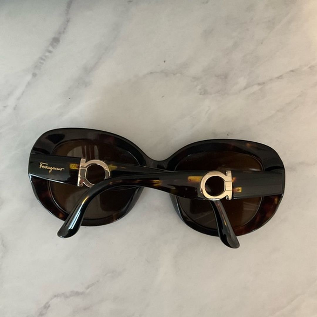 Salvatore Ferragamo Sunglasses