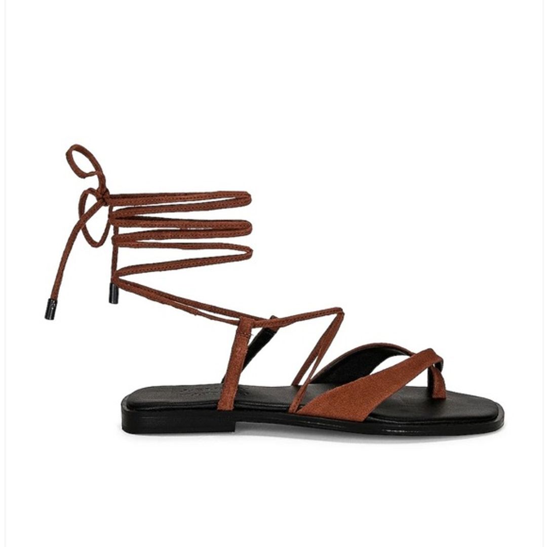 A.Emery x Matteau Deia Sandal