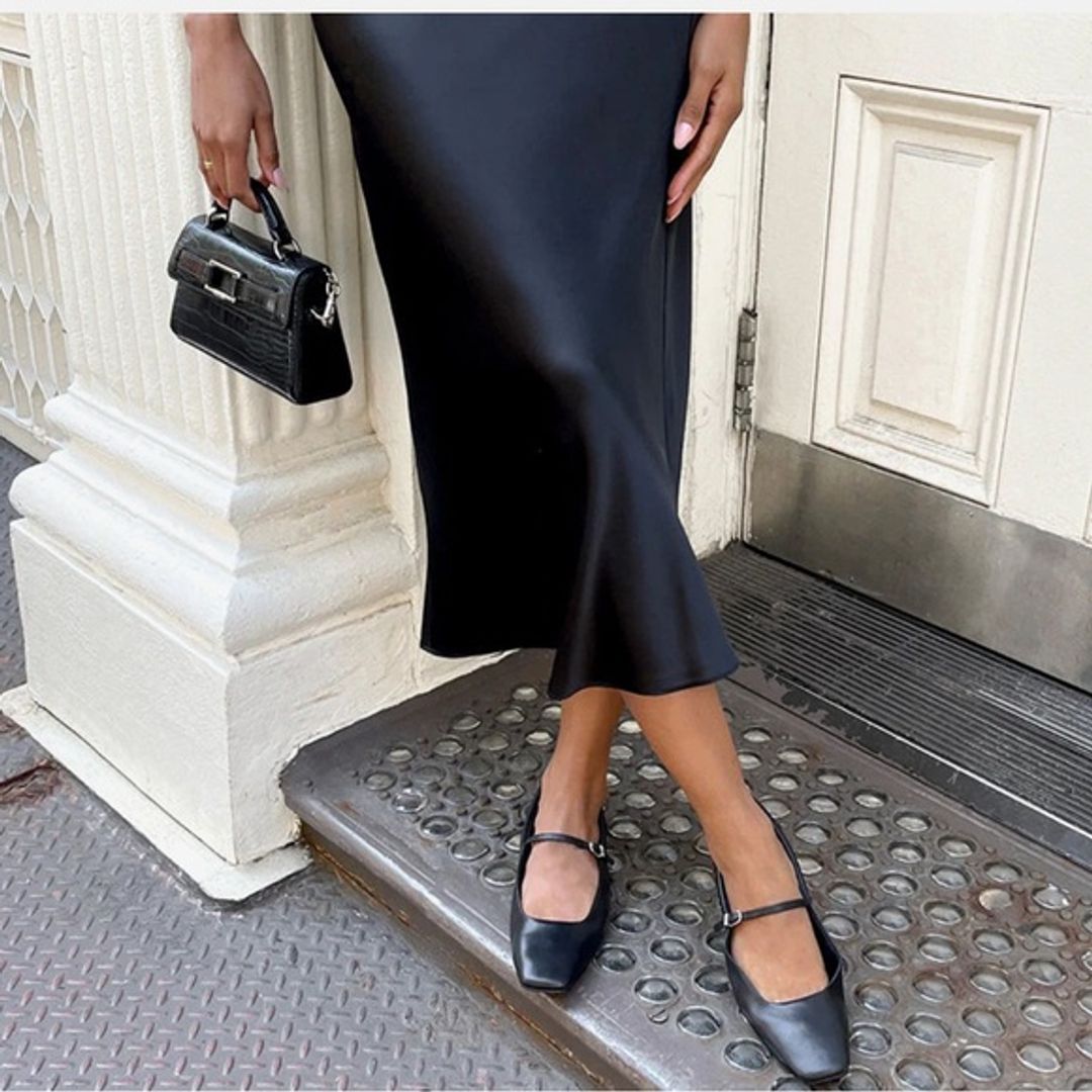 Dolce Vita Reyes Ballet Flats