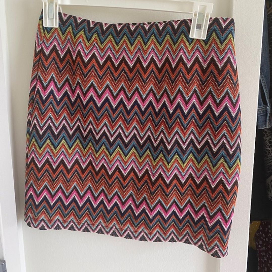 Skirt, J Cooper, Size Medium