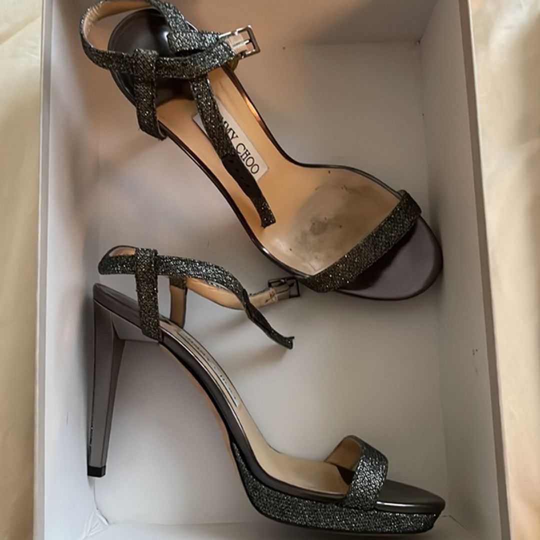 Jimmy Choo Shoes