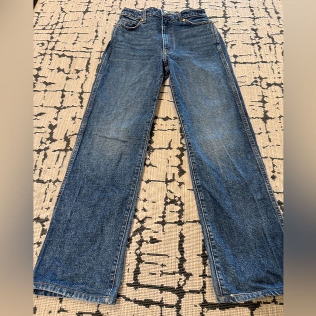 KHAITE Danielle sz 27