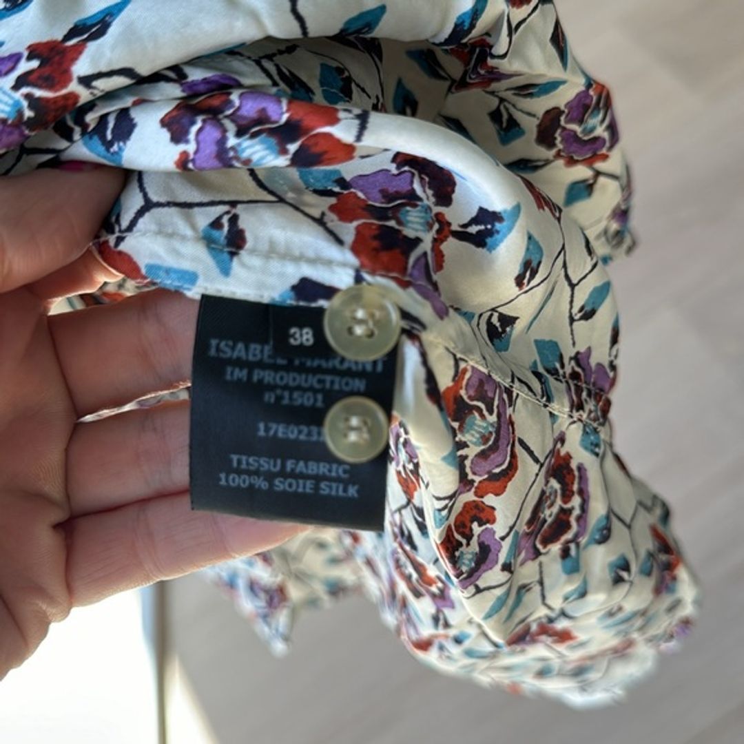 Isabel Marant Blouse