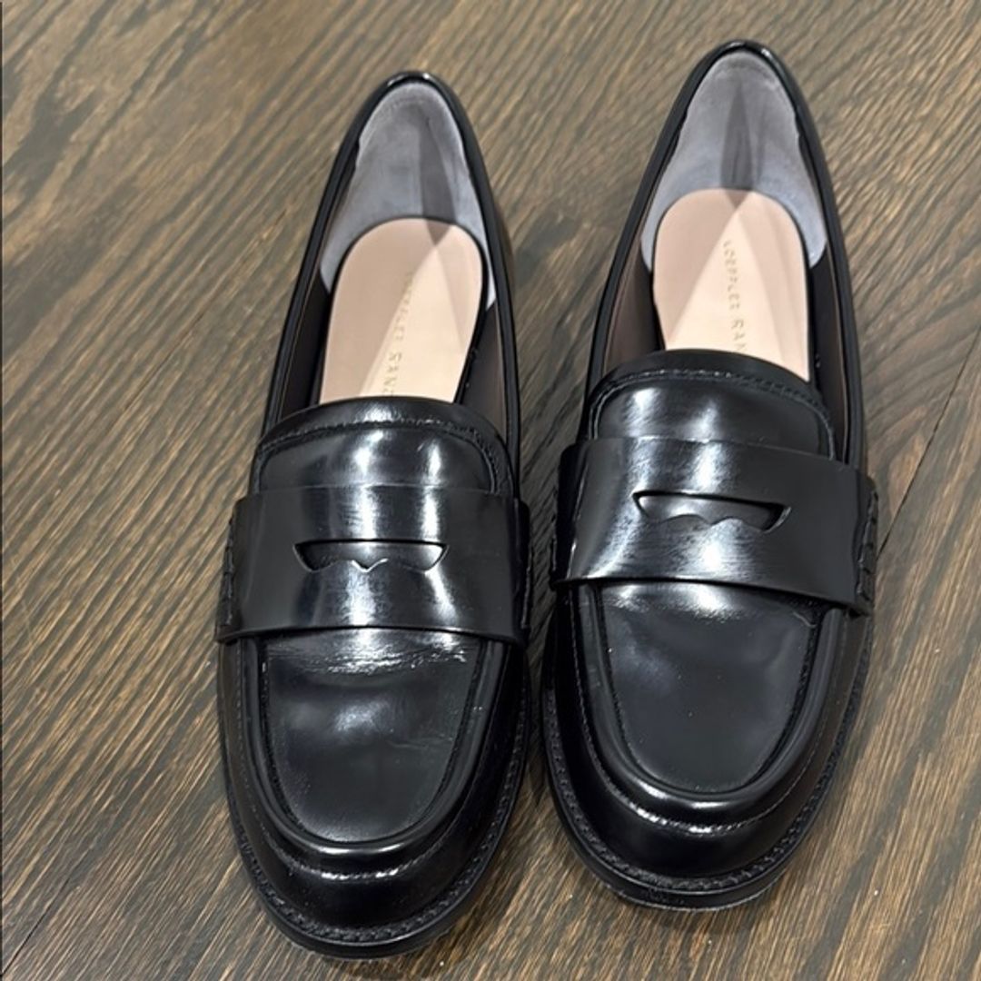 Loeffler Randall Rachel Loafers