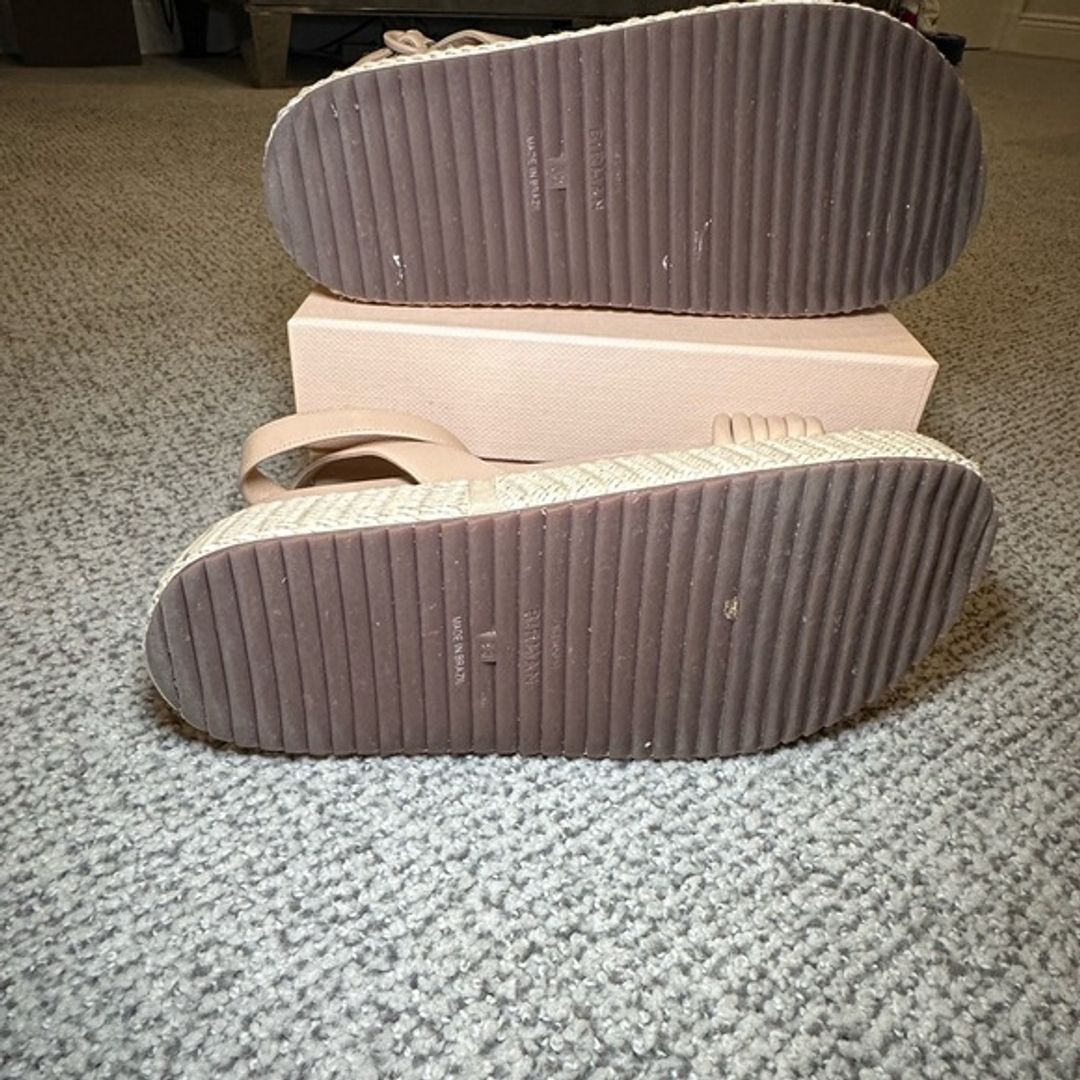 Alexandre Birman Vicky Ankle Wrap Sandals