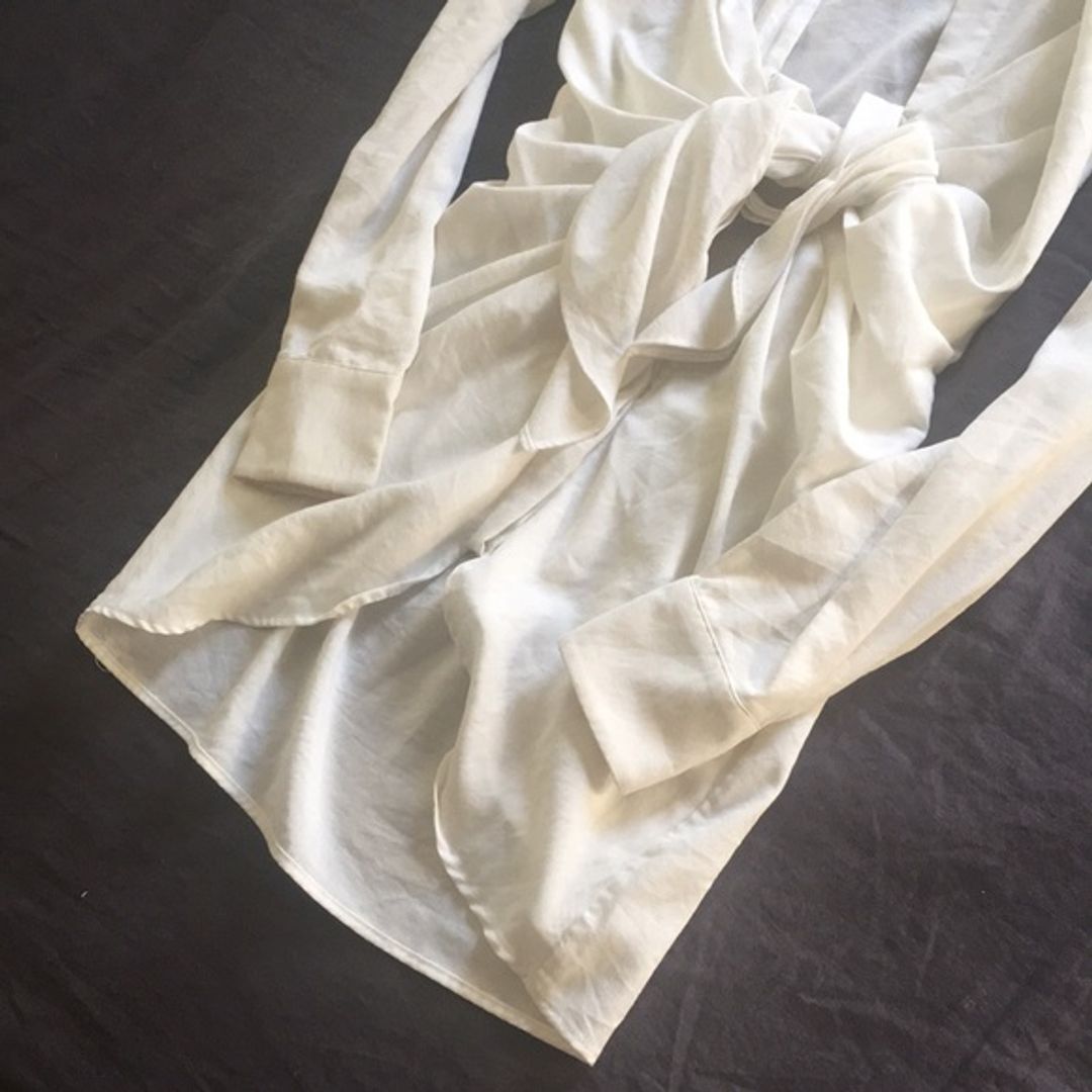 Crosby St Dress
