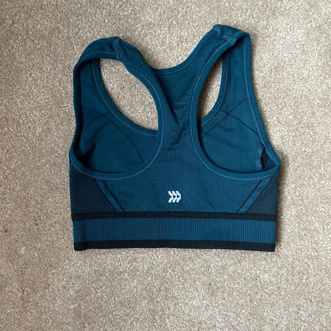 All in Motion Sports Bra