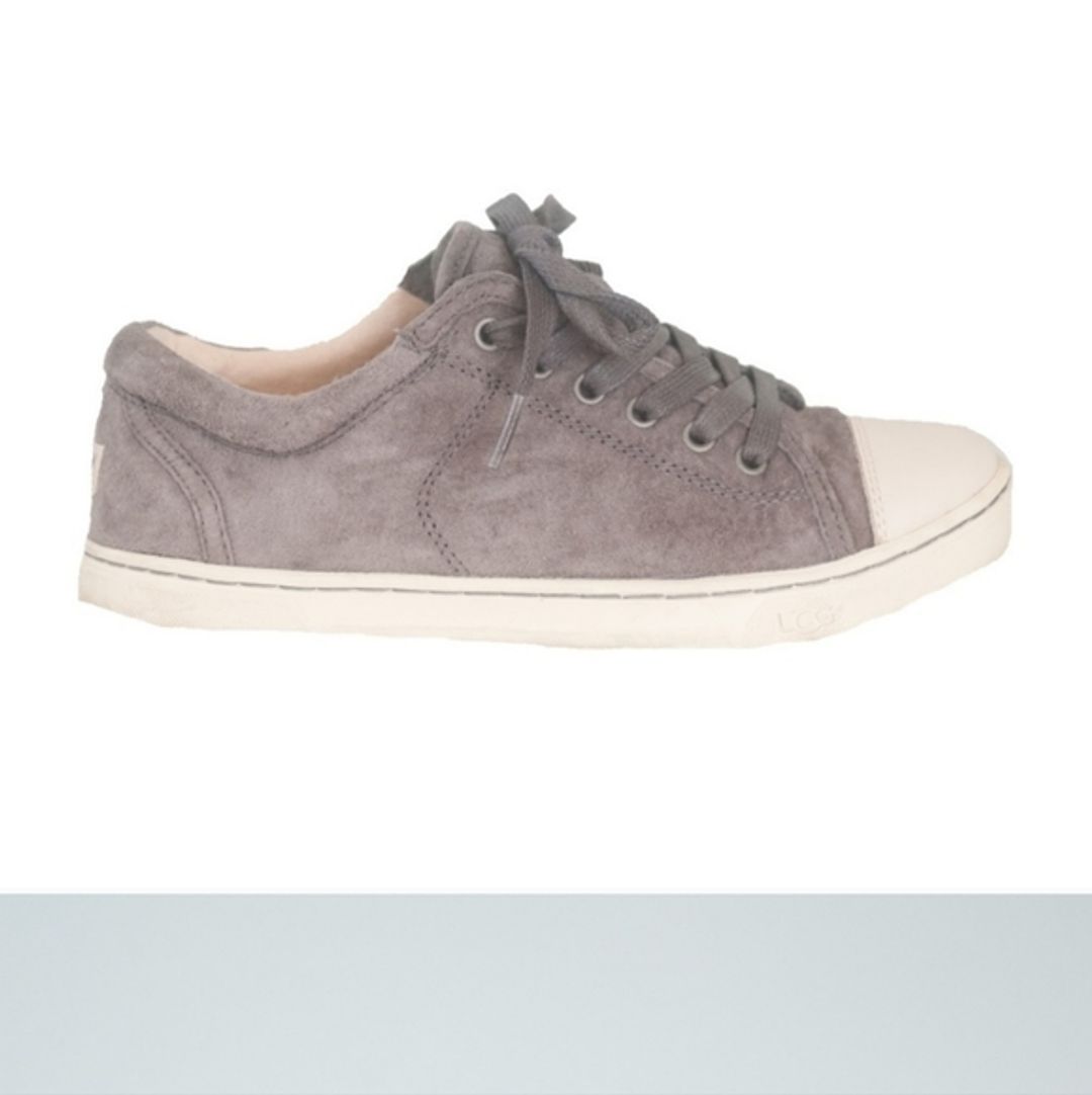 NWT Ugg Taya Sneakers