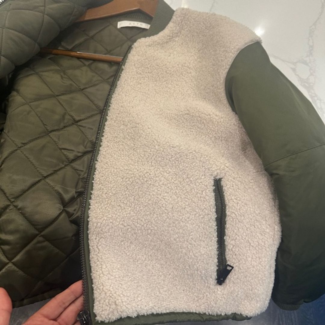 ASTR the Label Tegan Jacket