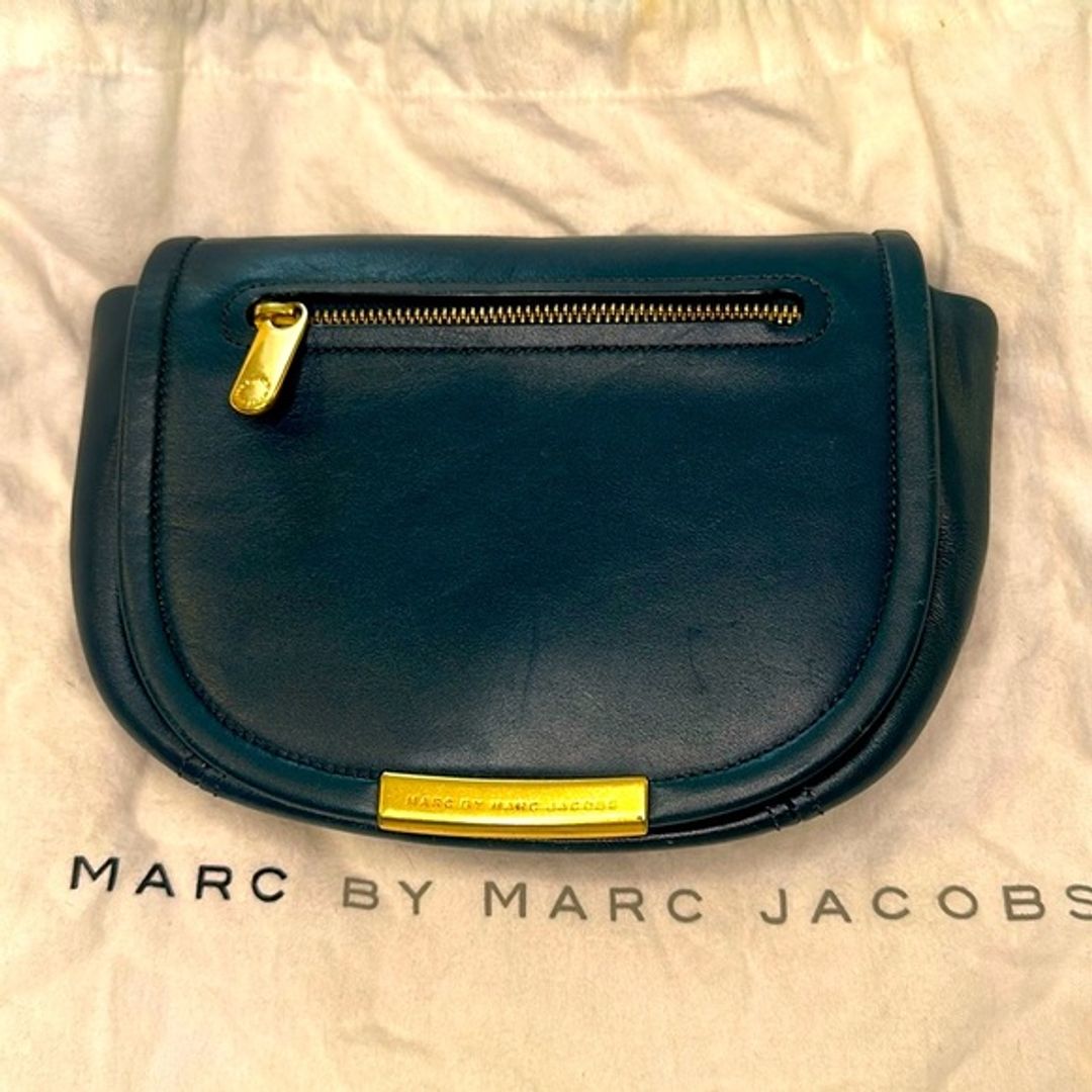 Marc By Marc Jacobs Womens Luna Crossbody Bag