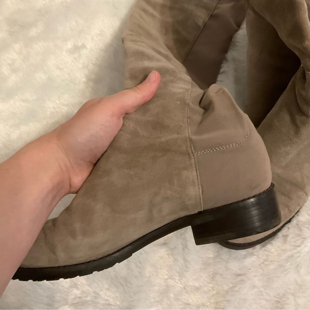 Stuart Weitzman 5050 Knee High Boots