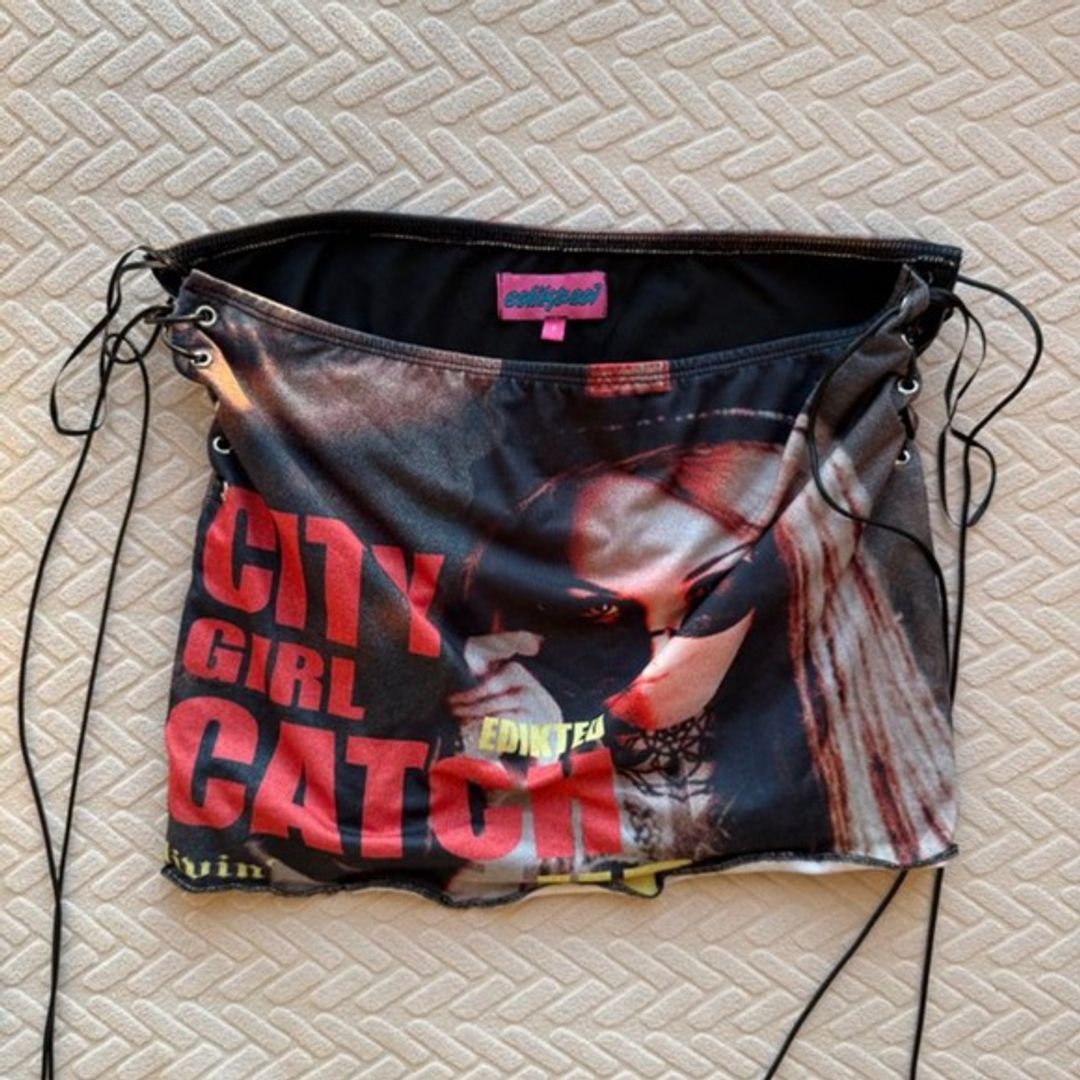 Edikted Mini Skirt Bundle | 4 Mini Skirts