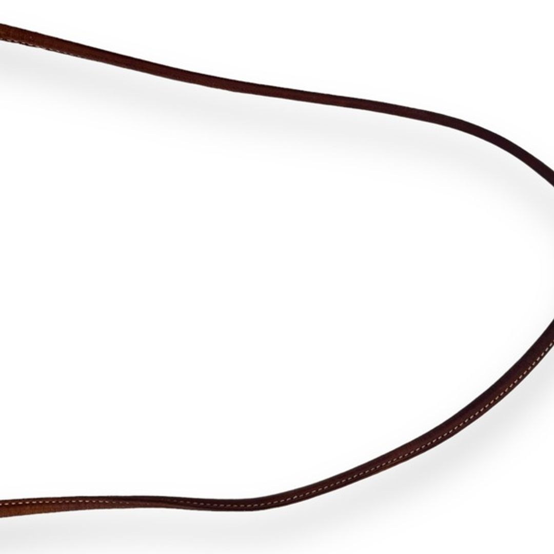 Hermès Aline GM All Leather Jumbo Shoulder Bag