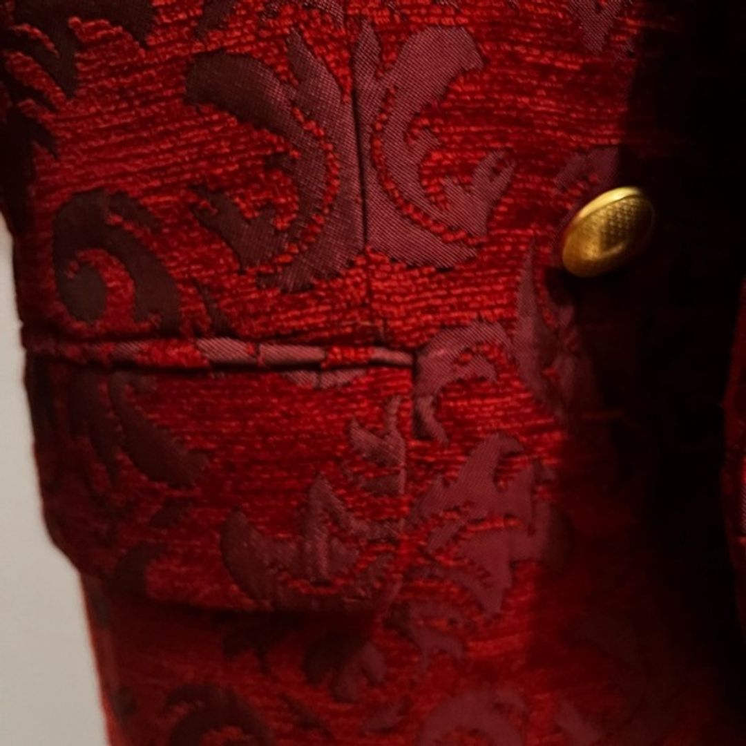 L'Agence Kenzie Double Breasted Blazer