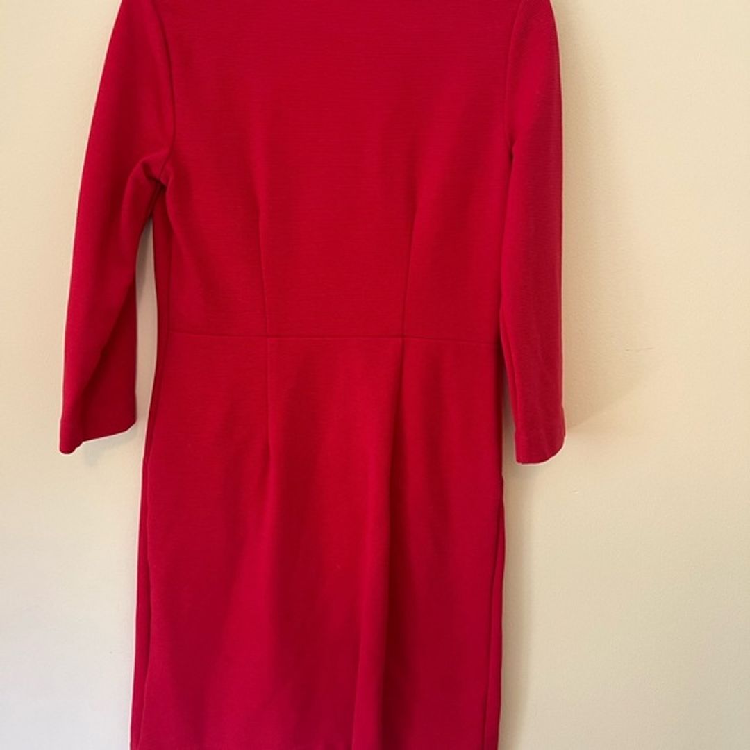 Boden Ottoman Dress