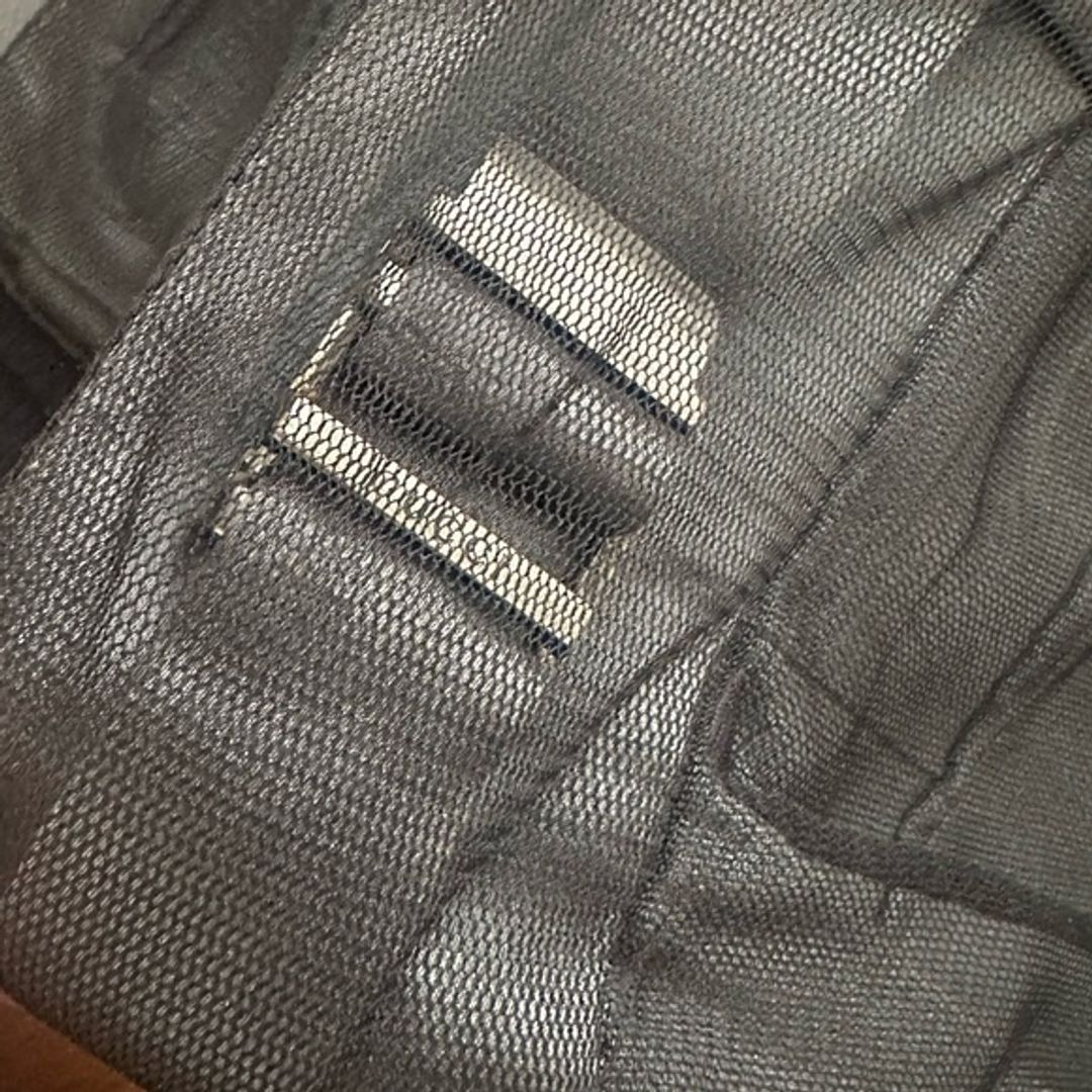 Gucci 1998 Tom Ford Skirt