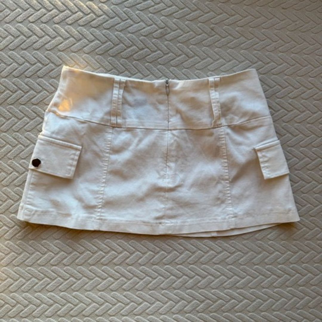 Edikted Mini Skirt Bundle | 4 Mini Skirts