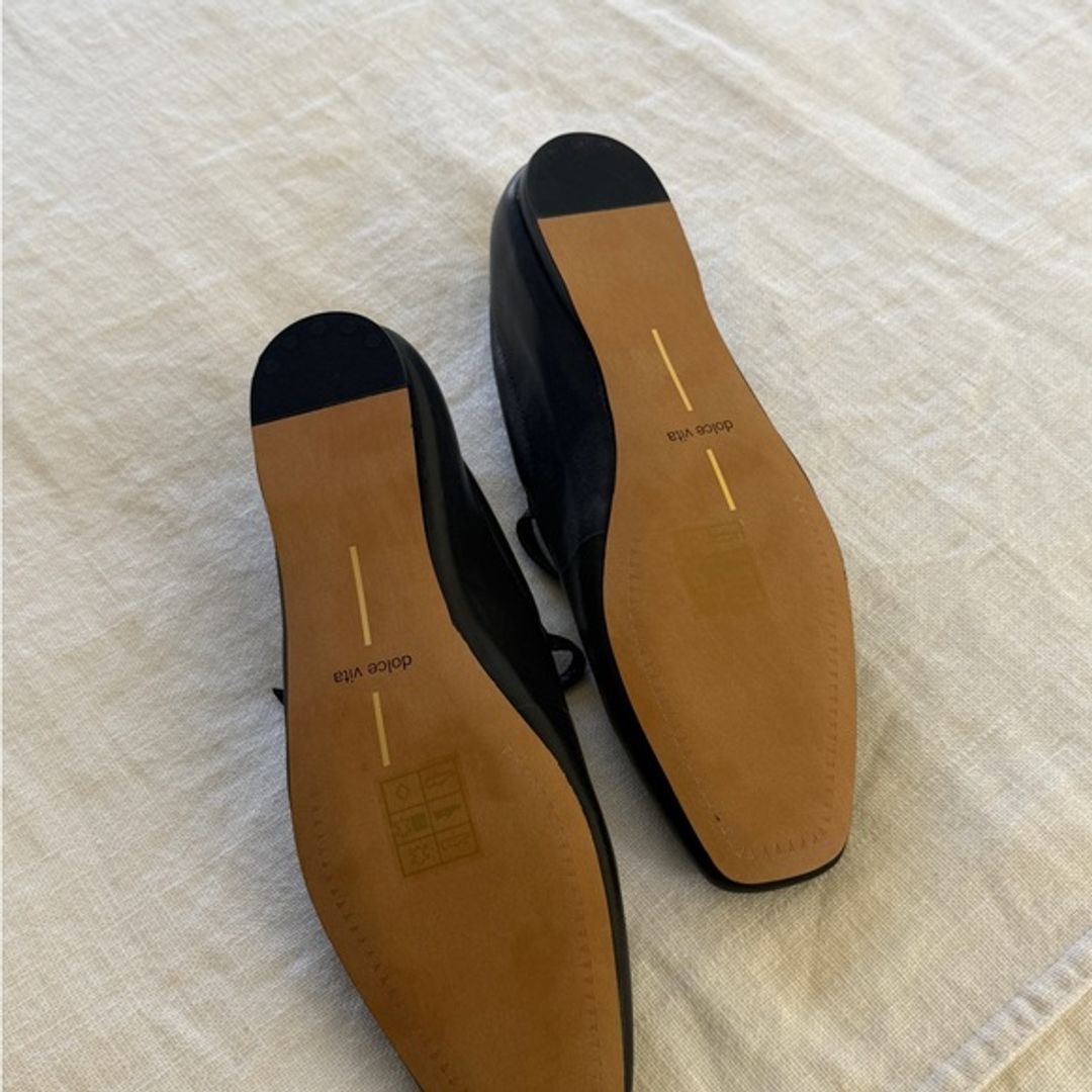 NWT Dolce Vita Reyes Ballet Flats