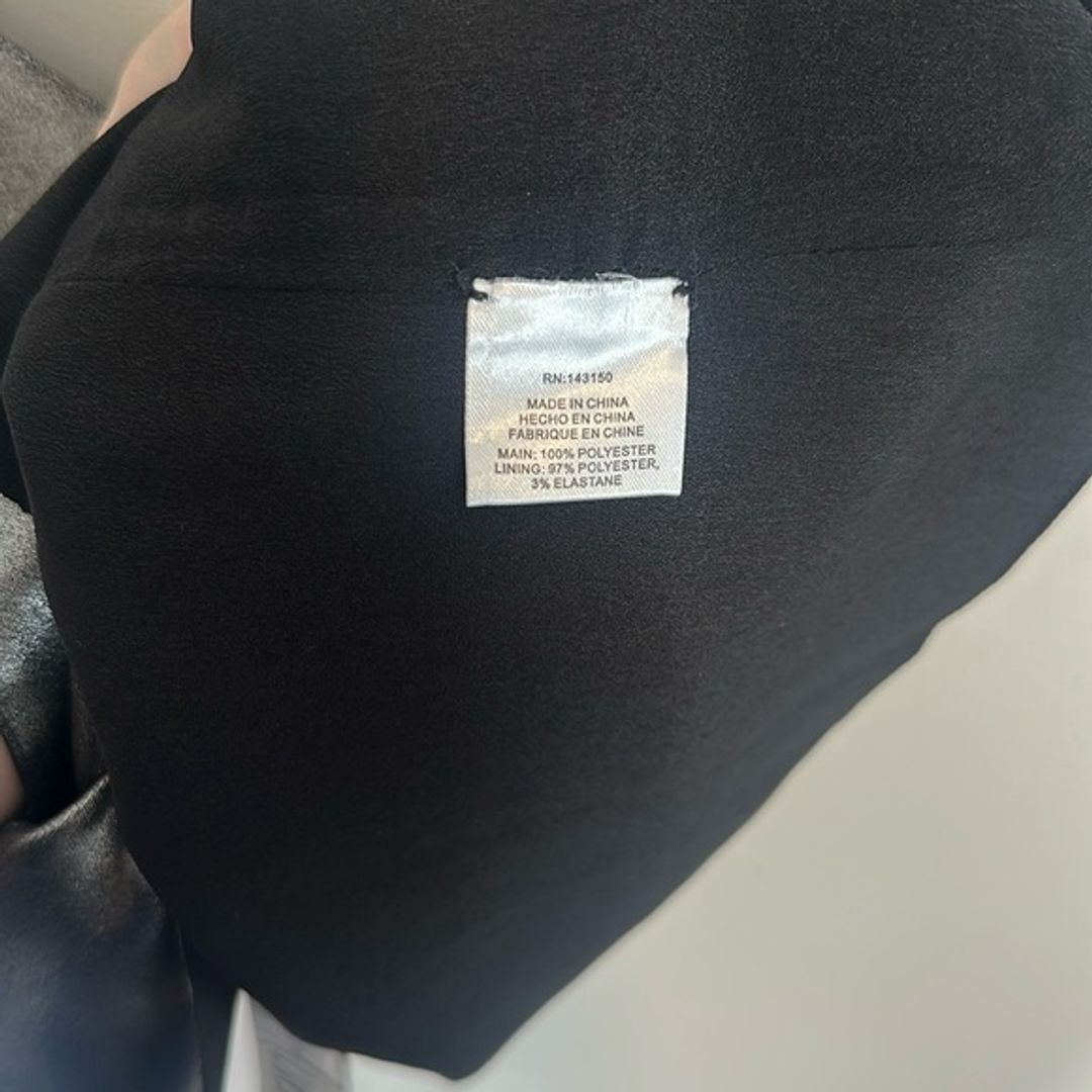 NWT Anthropologie Chloe Oliver Galaxy Cami Silver