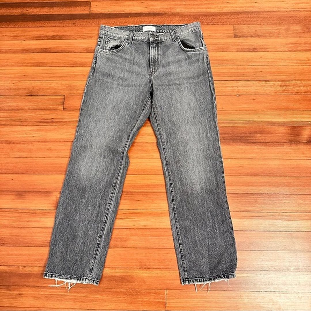 Triarchy Cotton Jeans