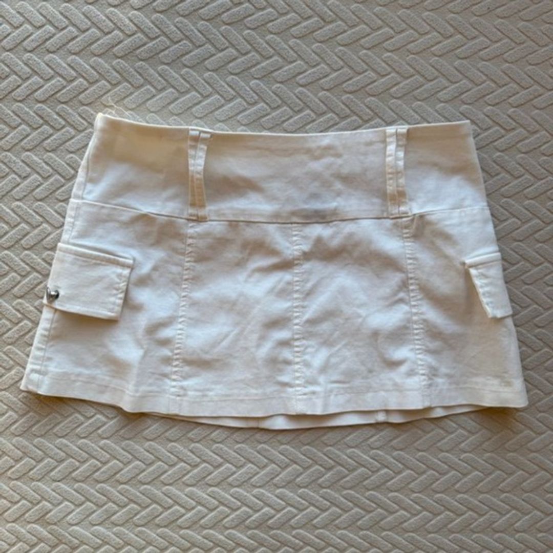 Edikted Mini Skirt Bundle | 4 Mini Skirts