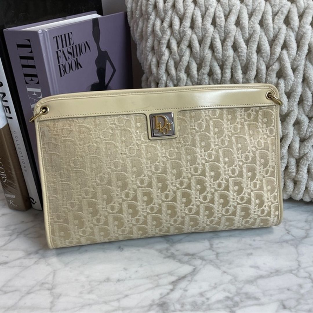 Vintage Dior Bag