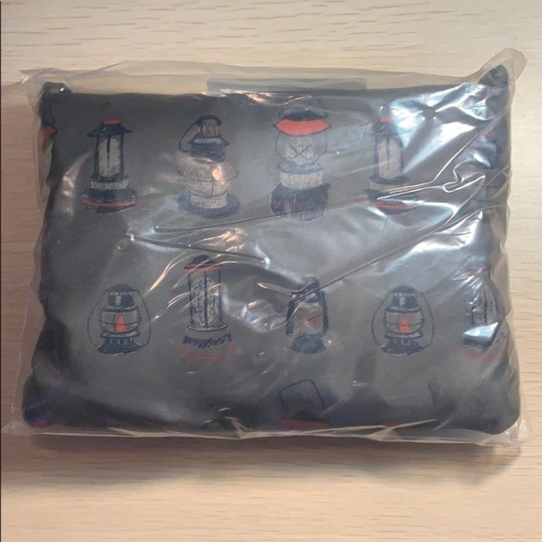 NWT BDG Printed Convertible Lantern Print Gym Duffle Bag