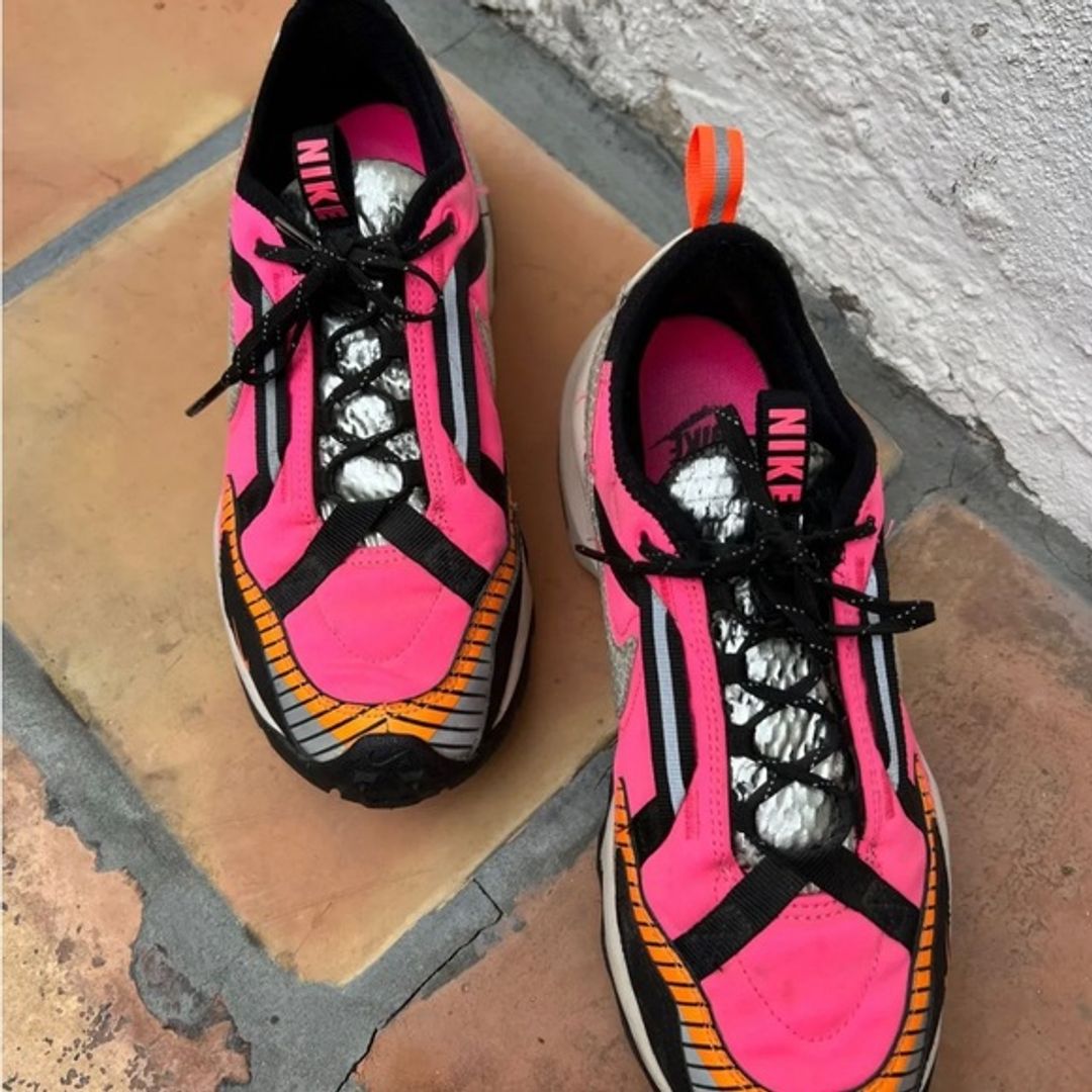 Nike x 3M x TC 7900 LX 'Pink Blast'