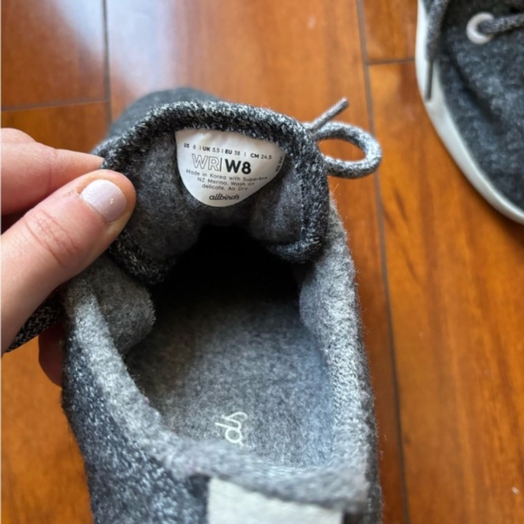 All Birds Women's Sneakers