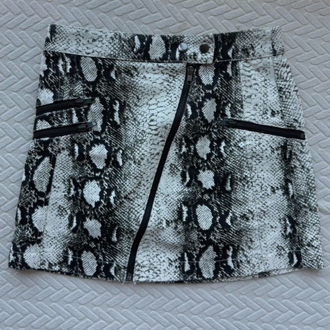 Mini Skirt Bundle