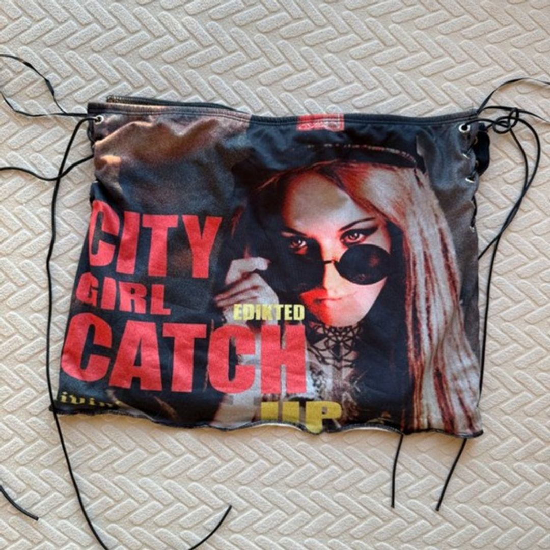 Edikted Mini Skirt Bundle | 4 Mini Skirts