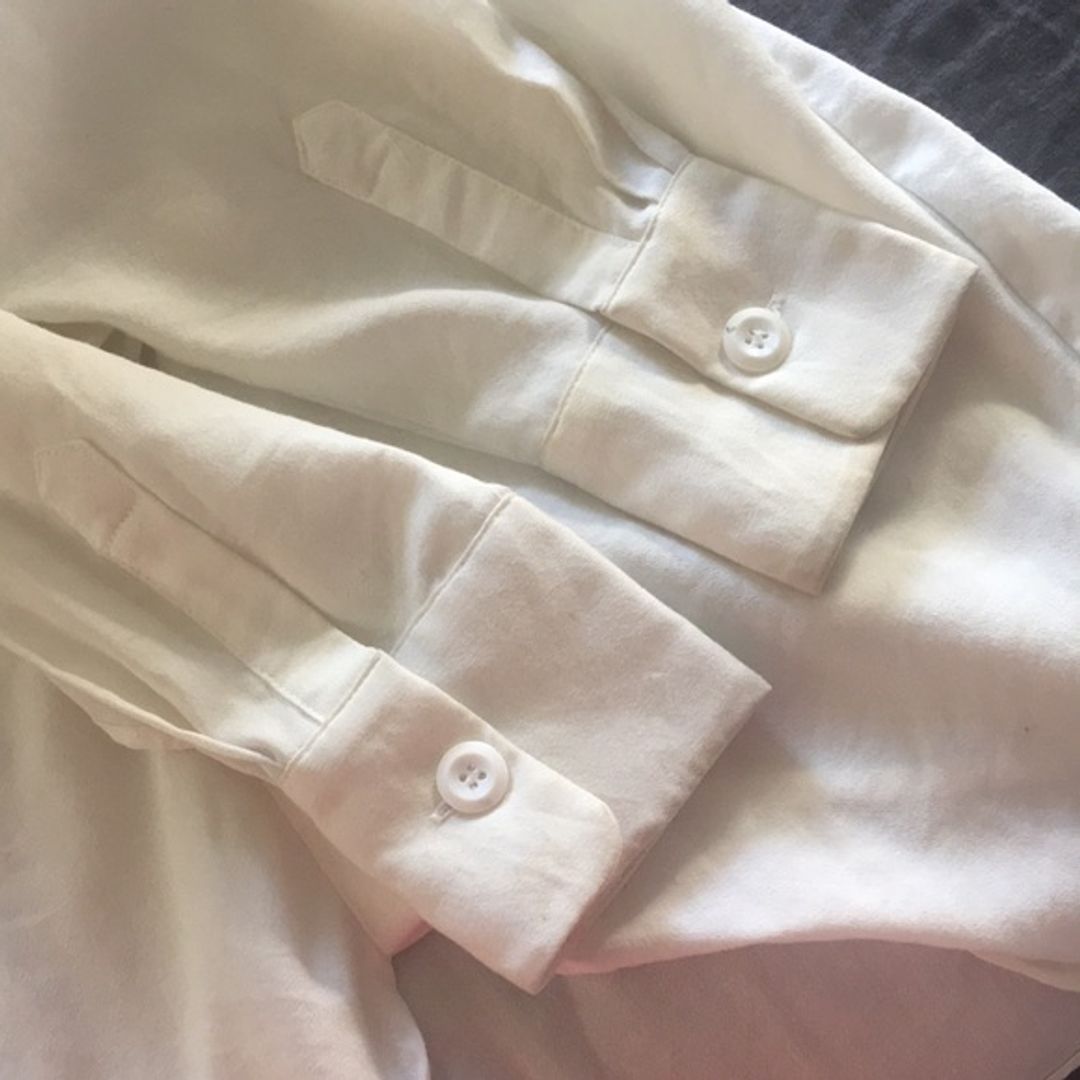 Crosby St Dress